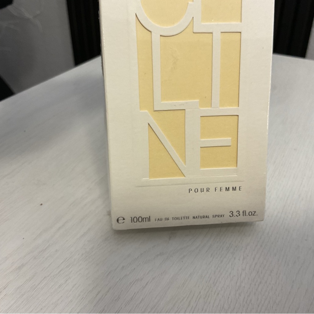 Celine Pour Femme Perfume 3.3 oz - Picture 3 of 6
